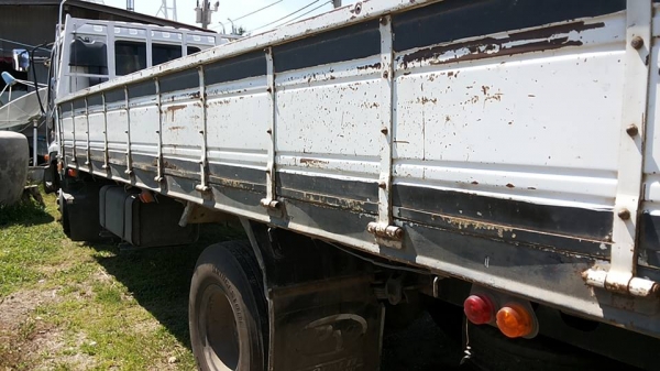 ***ขายแล้วครับขอบคุณ Truck2hand ***ขายแล้วครับขอบคุณ Truck2hand