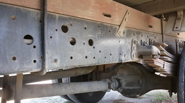 ***ขายแล้วครับขอบคุณ Truck2hand ***ขายแล้วครับขอบคุณ Truck2hand