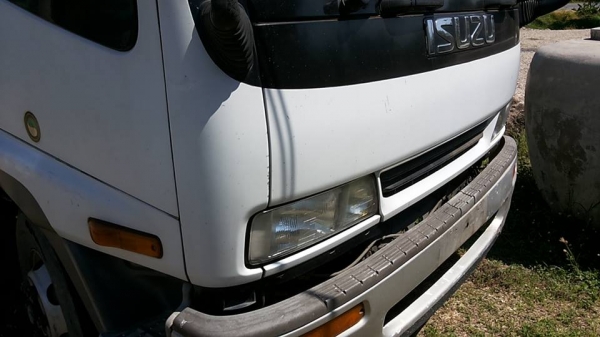 ***ขายแล้วครับขอบคุณ Truck2hand ***ขายแล้วครับขอบคุณ Truck2hand