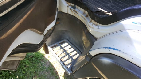 ***ขายแล้วครับขอบคุณ Truck2hand ***ขายแล้วครับขอบคุณ Truck2hand