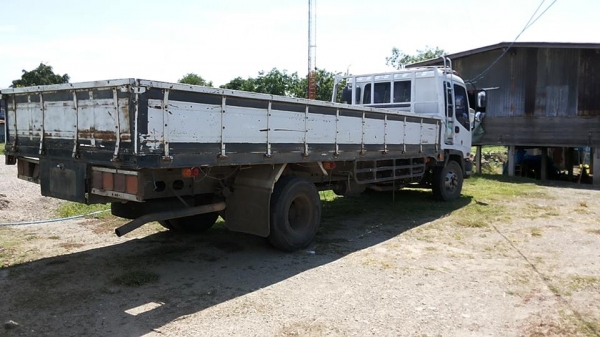 ***ขายแล้วครับขอบคุณ Truck2hand ***ขายแล้วครับขอบคุณ Truck2hand