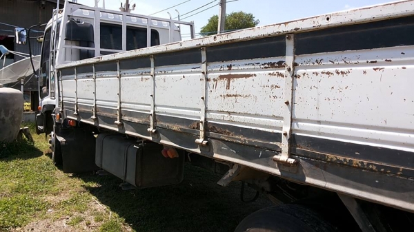 ***ขายแล้วครับขอบคุณ Truck2hand ***ขายแล้วครับขอบคุณ Truck2hand