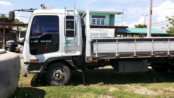 ***ขายแล้วครับขอบคุณ Truck2hand ***ขายแล้วครับขอบคุณ Truck2hand