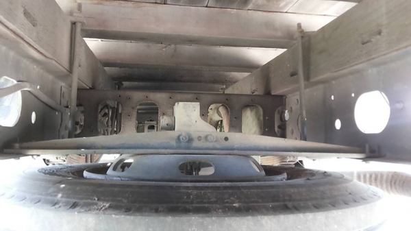 ***ขายแล้วครับขอบคุณ Truck2hand ***ขายแล้วครับขอบคุณ Truck2hand