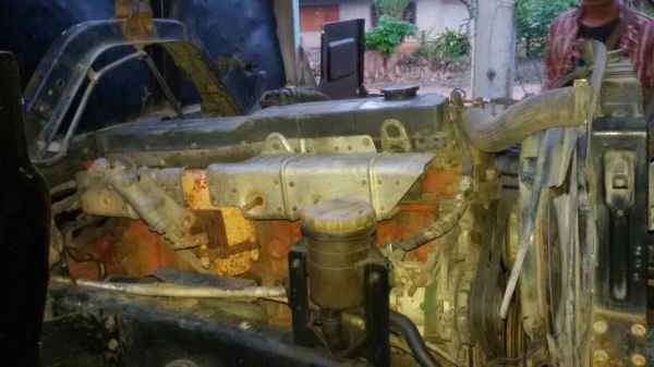 ขาย ((580,000)) 6ล้อใหญ่ FTR 32L 195แรง แท้ห้าง ครัชซีใหญ่ ขาย ((580,000)) 6ล้อใหญ่ FTR 32L 195แรง แท้ห้าง ครัชซีใหญ่