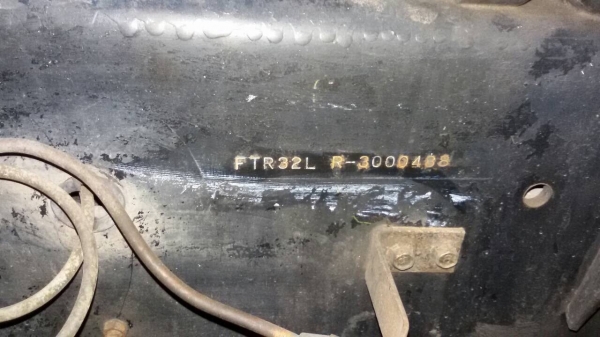 ขาย ((580,000)) 6ล้อใหญ่ FTR 32L 195แรง แท้ห้าง ครัชซีใหญ่ ขาย ((580,000)) 6ล้อใหญ่ FTR 32L 195แรง แท้ห้าง ครัชซีใหญ่