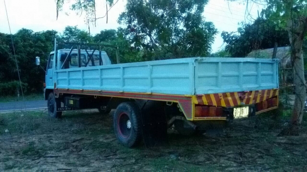 ขาย ((580,000)) 6ล้อใหญ่ FTR 32L 195แรง แท้ห้าง ครัชซีใหญ่ ขาย ((580,000)) 6ล้อใหญ่ FTR 32L 195แรง แท้ห้าง ครัชซีใหญ่