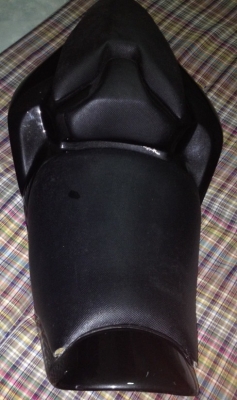 ขายด่วน ท้าย Custom pats Honda MSX125 ราคา 2000 บาท