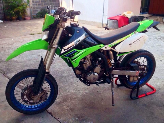ขาย klx250 ขาย klx250