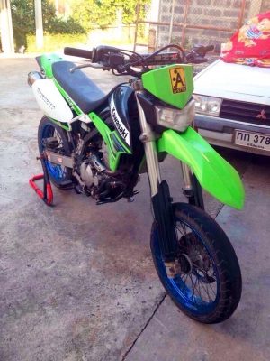 ขาย klx250 ขาย klx250