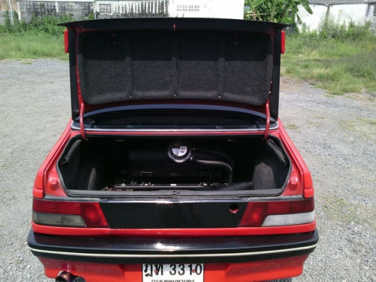 405GRเครื่อง3S AUTOแอร์เย็นติดLPGสีสวยภายในสวยภาษี58