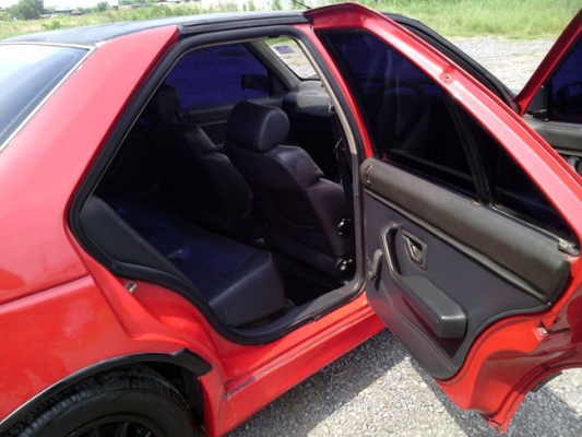 405GRเครื่อง3S AUTOแอร์เย็นติดLPGสีสวยภายในสวยภาษี58