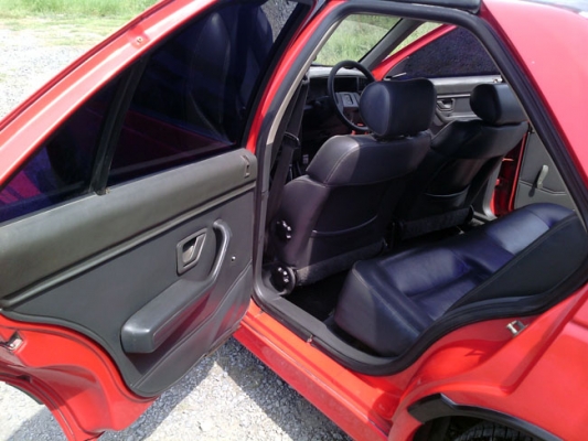 405GRเครื่อง3S AUTOแอร์เย็นติดLPGสีสวยภายในสวยภาษี58