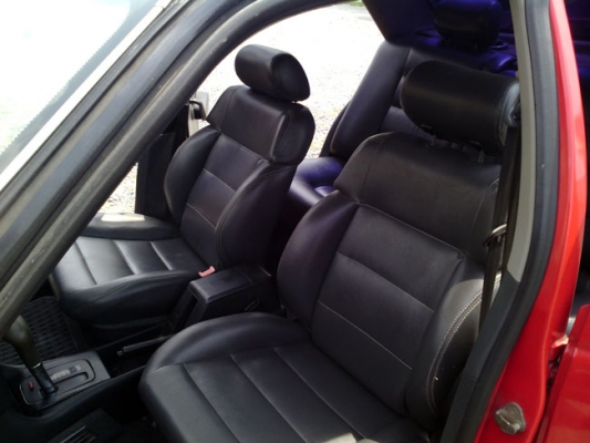 405GRเครื่อง3S AUTOแอร์เย็นติดLPGสีสวยภายในสวยภาษี58