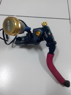 ขายปั้มบน ITALY aaa ถูกๆ