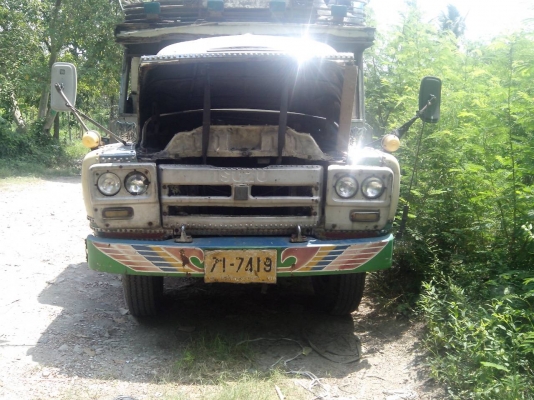 หกล้อ หัวยาว สภาพดีพร้อมใช้งาน  ทะเบียนพร้อมโอน วิ่งทางไกลสะบาย ขับกลับบ้านไดัเลย ครับ