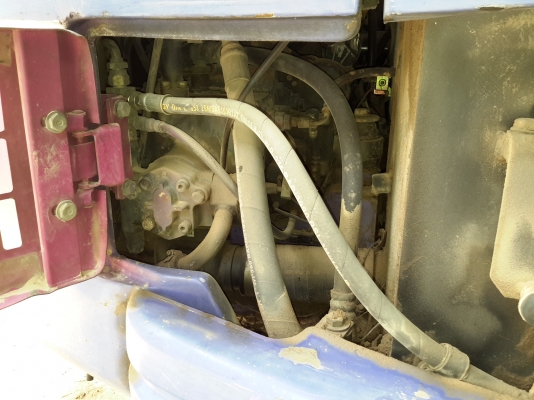 ขายแบคโอpc128us1 770,009ต่อรองได้นะครับอยากขายมาก รถพร้อมใช้ ขายแบคโอpc128us1 770,009ต่อรองได้นะครับอยากขายมาก รถพร้อมใช้