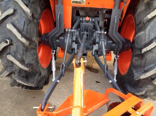 ขายรถไถKubota L4508DI Special(4WD) พร้อมใบมีดหน้าและผานพรวน รถสวยพร้อมใช้งาน ขายรถไถKubota L4508DI Special(4WD) พร้อมใบมีดหน้าและผานพรวน รถสวยพร้อมใช้งาน
