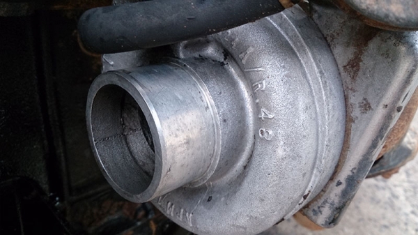 ขายเครื่องยนต์ดีเซลนิสสัน Ld20 Turbo