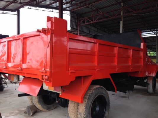 หกล้อหัวยาวดั้มดินสวยๆมาแล้วค่ะ ราคาพิเศษต่อรองได้ค่ะ