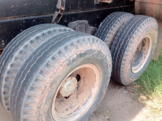 MITSUBISHI FUSO FN527 - 195 HP 6D16 TD 5670 สิบล้อดั๊มพ์ 2 เพลา กระบะดั๊มพ์เหล็ก 12 ตันของ KAC สภาพดีพร้อมบรรทุกหนักได้เลยครับ เครื่องยนต์แน่นแรงดีมากครับ เกียร์ 10 SPEED ภายในเก๋งคอนโซลสวยครบพร้อม แอร์เย็น พวงมาลัยเพาเวอร์ ระบบเบรคทริ๊ปฟี้ครบครัน ช่วงล่า MITSUBISHI FUSO FN527 - 195 HP 6D16 TD 5670 สิบล้อดั๊มพ์ 2 เพลา กระบะดั๊มพ์เหล็ก 12 ตันของ KAC สภาพดีพร้อมบรรทุกหนักได้เลยครับ เครื่องยนต์แน่นแรงดีมากครับ เกียร์ 10 SPEED ภายในเก๋งคอนโซลสวยครบพร้อม แอร์เย็น พวงมาลัยเพาเวอร์ ระบบเบรคทริ๊ปฟี้ครบครัน ช่วงล่า
