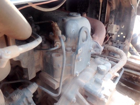 MITSUBISHI FUSO FN527 - 195 HP 6D16 TD 5670 สิบล้อดั๊มพ์ 2 เพลา กระบะดั๊มพ์เหล็ก 12 ตันของ KAC สภาพดีพร้อมบรรทุกหนักได้เลยครับ เครื่องยนต์แน่นแรงดีมากครับ เกียร์ 10 SPEED ภายในเก๋งคอนโซลสวยครบพร้อม แอร์เย็น พวงมาลัยเพาเวอร์ ระบบเบรคทริ๊ปฟี้ครบครัน ช่วงล่า