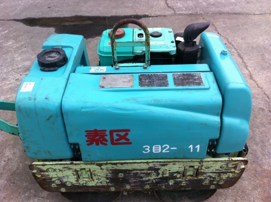 รถบดเดินตาม ใหม่ล่าสุด สตาร์ทมือ สนใจติดต่อคุณนิลรัตน์ 0954949856 หรือ www.nmc99.com