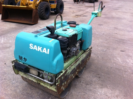 รถบดเดินตาม ใหม่ล่าสุด สตาร์ทมือ สนใจติดต่อคุณนิลรัตน์ 0954949856 หรือ www.nmc99.com