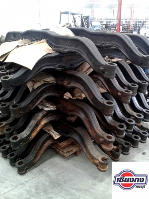 คานหน้า + ขาอ็อก + สวมเฟือง คุณภาพดีเยี่ยม สนใจสอบถามได้ครับ