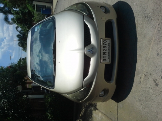 2005 Mitsubishi Space Wagon 2.4 GLS MIVEC รถมือเดียว ต่อรองได้ 2005 Mitsubishi Space Wagon 2.4 GLS MIVEC รถมือเดียว ต่อรองได้