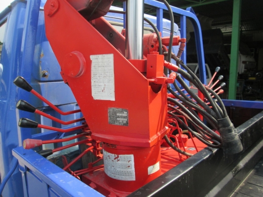 รถบรรทุก รถบรรทุก