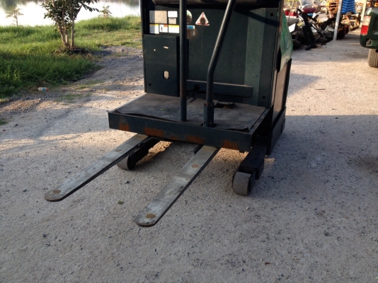 ฟอล์คลิฟไฟฟ้าToyota 7fbp10 สภาพดีพร้อมใช้ ราคาไม่แพงครับเสาสูงครับ ฟอล์คลิฟไฟฟ้าToyota 7fbp10 สภาพดีพร้อมใช้ ราคาไม่แพงครับเสาสูงครับ