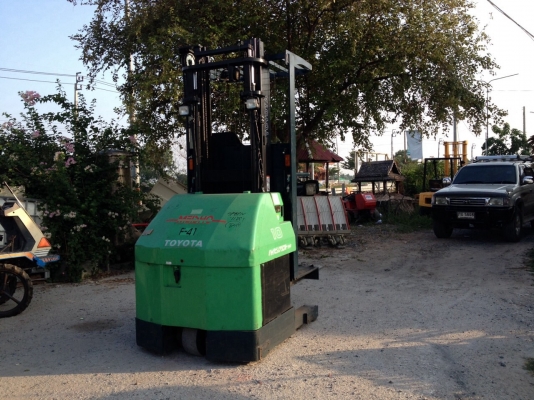 ฟอล์คลิฟไฟฟ้าToyota 7fbp10 สภาพดีพร้อมใช้ ราคาไม่แพงครับเสาสูงครับ ฟอล์คลิฟไฟฟ้าToyota 7fbp10 สภาพดีพร้อมใช้ ราคาไม่แพงครับเสาสูงครับ