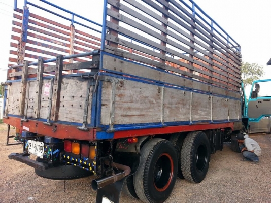 ขายร็อกกี้165แรง เครื่องดี แคชซีสวย ยางใหม่10เส้น สภาพพร้อมใช้งาน เอกสารพร้อมโอน สนใจโทร 090-8588220คุณนะ 093-3258446คุณบิว ID:narong498 หรือ www.truck.in.th/498 หรือเพจFacebook ณรงค์ ซื้อขายรถมือสอง (เว็บไซต์ส่วนตัว) ขายร็อกกี้165แรง เครื่องดี แคชซีสวย ยางใหม่10เส้น สภาพพร้อมใช้งาน เอกสารพร้อมโอน สนใจโทร 090-8588220คุณนะ 093-3258446คุณบิว ID:narong498 หรือ www.truck.in.th/498 หรือเพจFacebook ณรงค์ ซื้อขายรถมือสอง (เว็บไซต์ส่วนตัว)