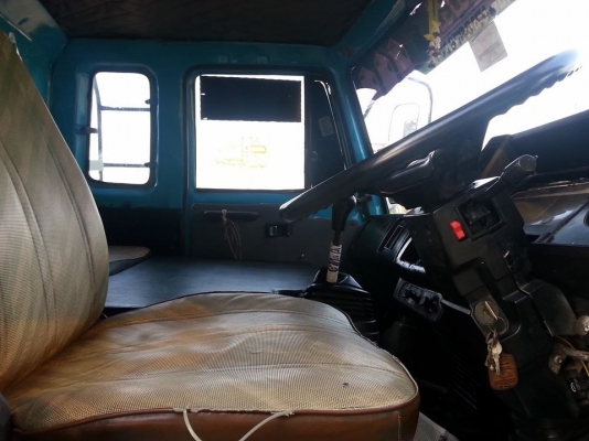 ขายร็อกกี้165แรง เครื่องดี แคชซีสวย ยางใหม่10เส้น สภาพพร้อมใช้งาน เอกสารพร้อมโอน สนใจโทร 090-8588220คุณนะ 093-3258446คุณบิว ID:narong498 หรือ www.truck.in.th/498 หรือเพจFacebook ณรงค์ ซื้อขายรถมือสอง (เว็บไซต์ส่วนตัว) ขายร็อกกี้165แรง เครื่องดี แคชซีสวย ยางใหม่10เส้น สภาพพร้อมใช้งาน เอกสารพร้อมโอน สนใจโทร 090-8588220คุณนะ 093-3258446คุณบิว ID:narong498 หรือ www.truck.in.th/498 หรือเพจFacebook ณรงค์ ซื้อขายรถมือสอง (เว็บไซต์ส่วนตัว)