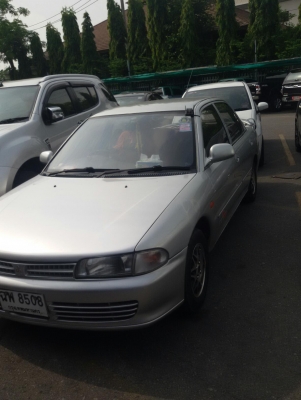 ขายอีคาร์ปี 96 ติดแก๊ส lpg เกียร์ออโต้ ขายอีคาร์ปี 96 ติดแก๊ส lpg เกียร์ออโต้