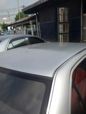 ขายอีคาร์ปี 96 ติดแก๊ส lpg เกียร์ออโต้ ขายอีคาร์ปี 96 ติดแก๊ส lpg เกียร์ออโต้