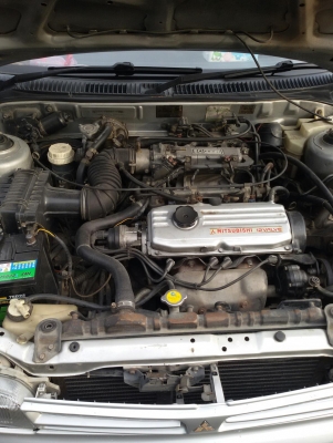 ขายอีคาร์ปี 96 ติดแก๊ส lpg เกียร์ออโต้ ขายอีคาร์ปี 96 ติดแก๊ส lpg เกียร์ออโต้