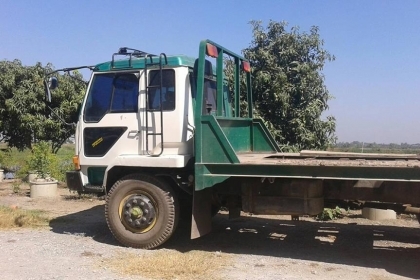 ***ขายแล้วครับขอบคุณ Truck2hand