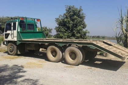 ***ขายแล้วครับขอบคุณ Truck2hand