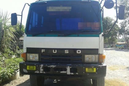 ***ขายแล้วครับขอบคุณ Truck2hand