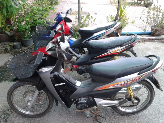 เหมา 3คัน