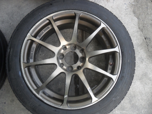 ล้อแม็ก 16นิ้ว 4รู100/114 พร้อมยาง สวยๆ 4 ล้อ ราคา 6000 บาท ล้อแม็ก 16นิ้ว 4รู100/114 พร้อมยาง สวยๆ 4 ล้อ ราคา 6000 บาท