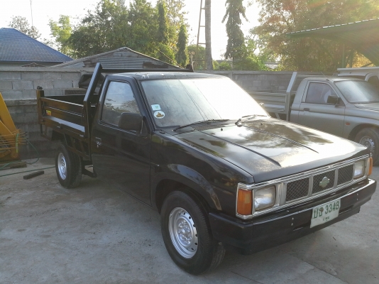 รถกระบะ