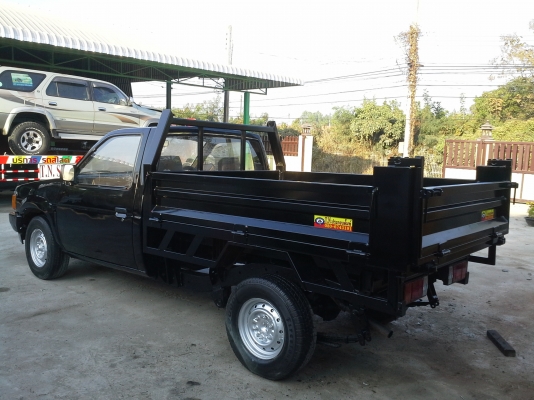 รถกระบะ