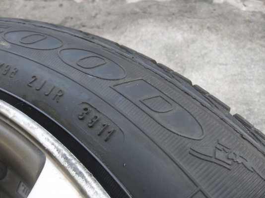 ล้อแม็ก 16นิ้ว 4รู100/114 พร้อมยาง สวยๆ 4 ล้อ ราคา 6000 บาท ล้อแม็ก 16นิ้ว 4รู100/114 พร้อมยาง สวยๆ 4 ล้อ ราคา 6000 บาท