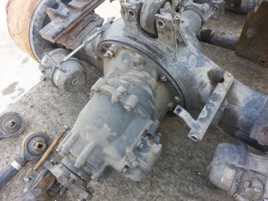 ขายชุดเฟืองท้าย360 สภาพดีพร้อมใช้งาน สนใจโทร 090-8588220คุณนะ 093-3258446คุณบิวตี้ ID:narong498 หรือ www.truck.in.th/498 หรือเพจFacebook ณรงค์ ซื้อขายรถมือสอง (เว็บไซต์ส่วนตัว)