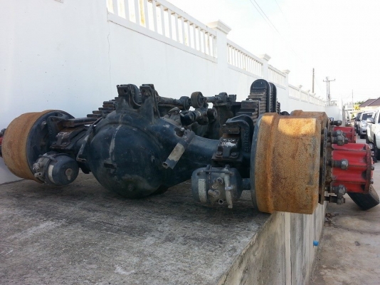 ขายชุดเฟืองท้าย360 สภาพดีพร้อมใช้งาน สนใจโทร 090-8588220คุณนะ 093-3258446คุณบิวตี้ ID:narong498 หรือ www.truck.in.th/498 หรือเพจFacebook ณรงค์ ซื้อขายรถมือสอง (เว็บไซต์ส่วนตัว)