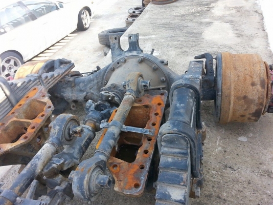 ขายชุดเฟืองท้าย360 สภาพดีพร้อมใช้งาน สนใจโทร 090-8588220คุณนะ 093-3258446คุณบิวตี้ ID:narong498 หรือ www.truck.in.th/498 หรือเพจFacebook ณรงค์ ซื้อขายรถมือสอง (เว็บไซต์ส่วนตัว)