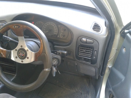 Mitsubishi Lancer Glxi 1.6 ปี 96 แมกซ์ใหม่ ยางใหม่ 4 เส้น Mitsubishi Lancer Glxi 1.6 ปี 96 แมกซ์ใหม่ ยางใหม่ 4 เส้น